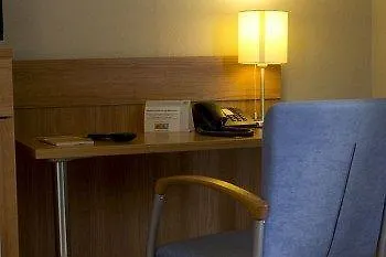 Altes Kurhaus Landhotel Trabelsdorf Ξενοδοχείο