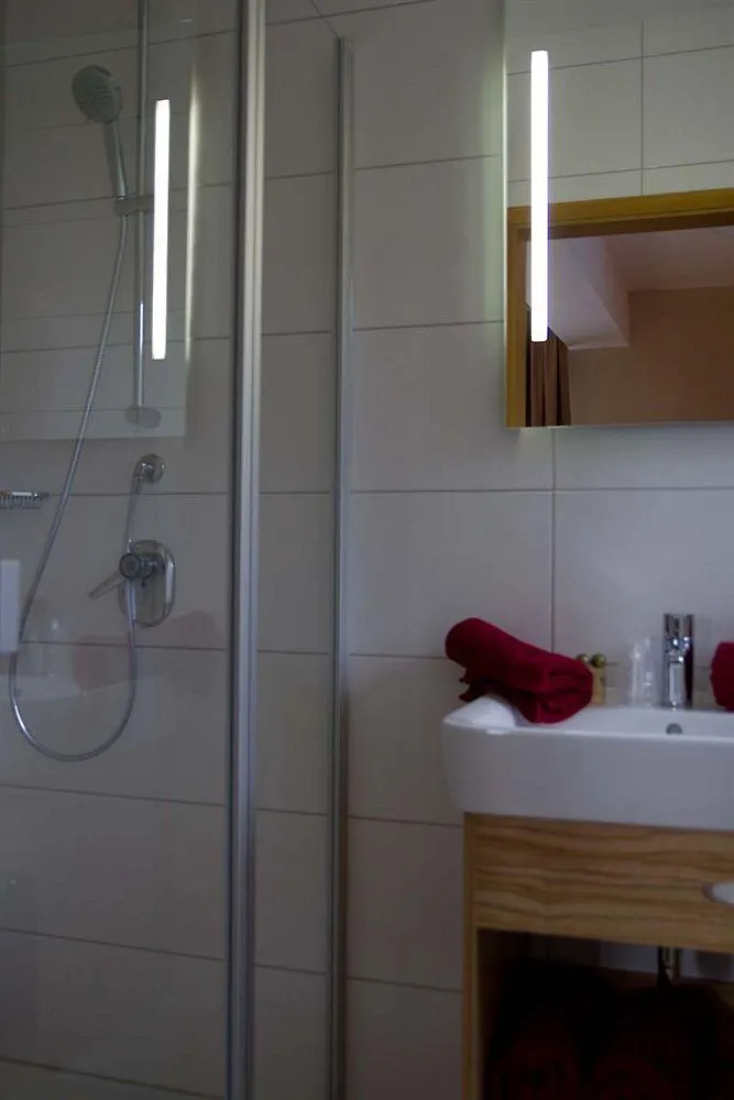 Ξενοδοχείο Altes Kurhaus Landhotel Trabelsdorf