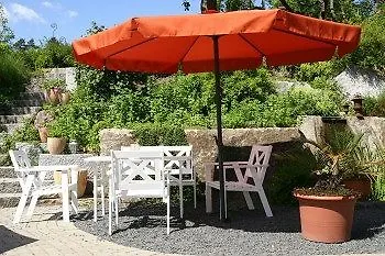 Ξενοδοχείο Altes Kurhaus Landhotel Trabelsdorf